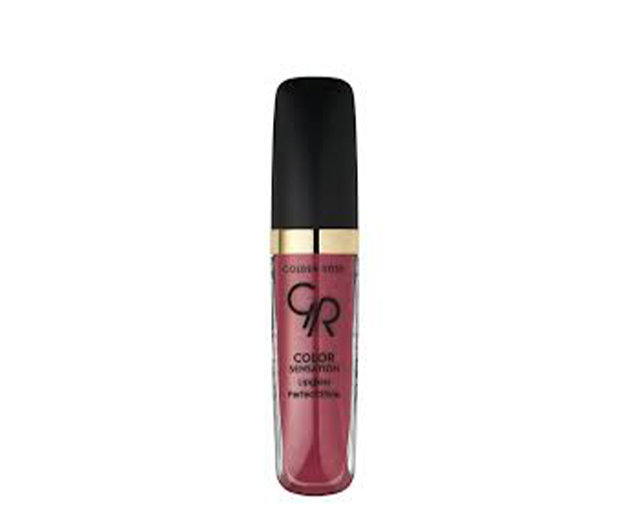 Golden Rose COLOR SENSATION LIPGLOSS NO: 120